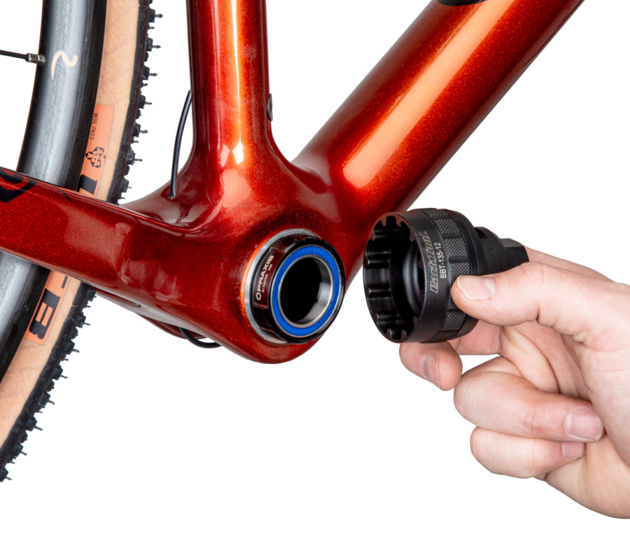 Krankboksværktøj PARK TOOL BBT-135-12