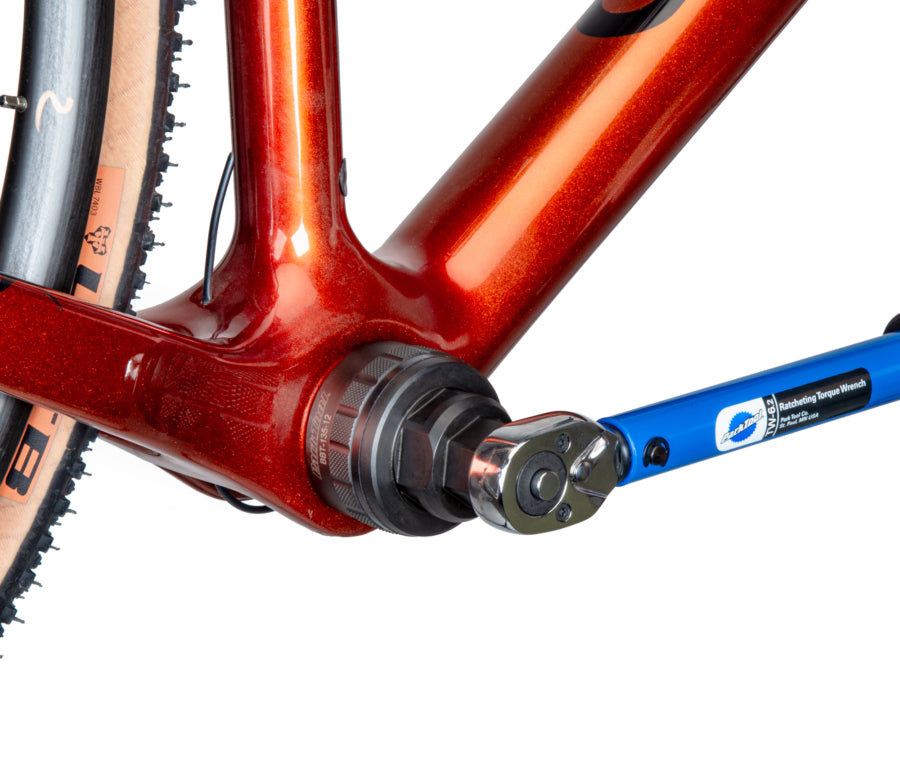 Krankboksværktøj PARK TOOL BBT-135-12