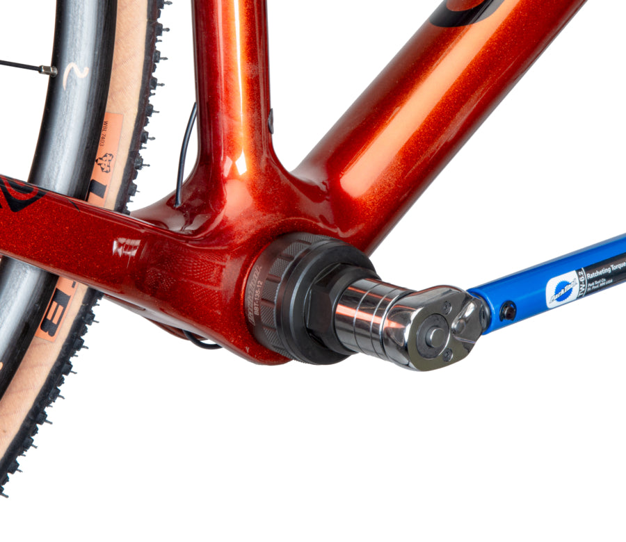 Krankboksværktøj PARK TOOL BBT-135-12