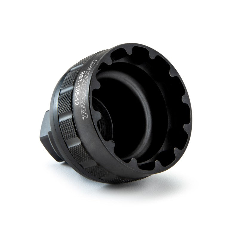 Krankboksværktøj PARK TOOL BBT-135-12