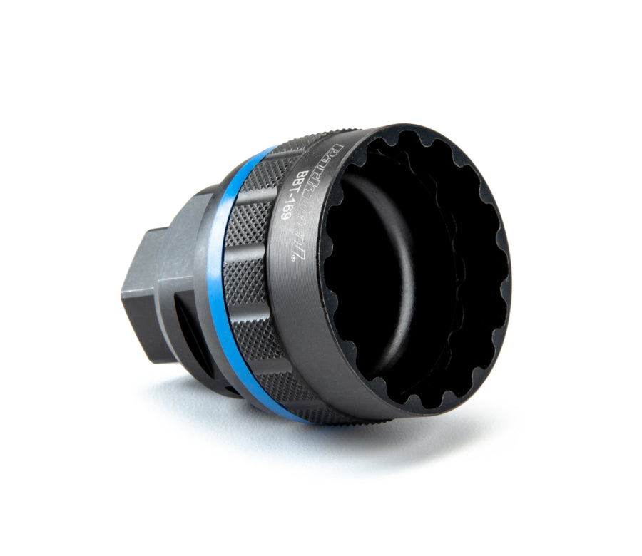 Detaljevisning af Park Tool BBT-169
