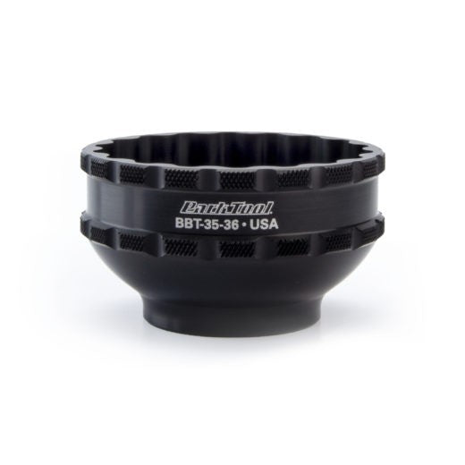 Attrezzo per movimento centrale PARK TOOL BBT-35-36