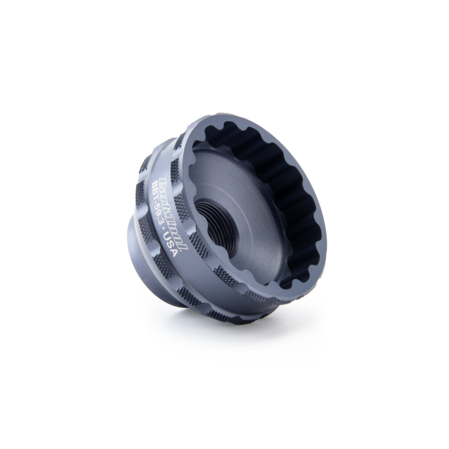 Park Tool BBT-59.3, attrezzo per movimento centrale a 16 tacche