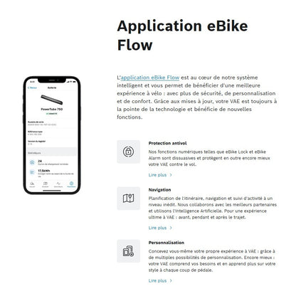 Telefonhalterung BOSCH SMARTPHONE GRIP