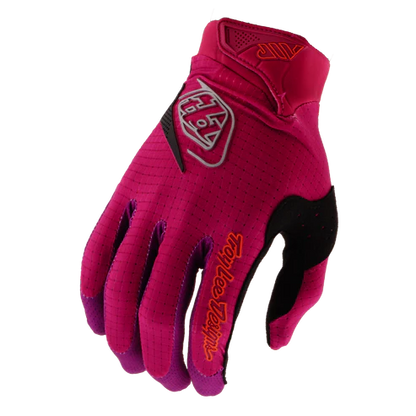 Hanskat TROY LEE DESIGNS AIR MONO Junior Fushia