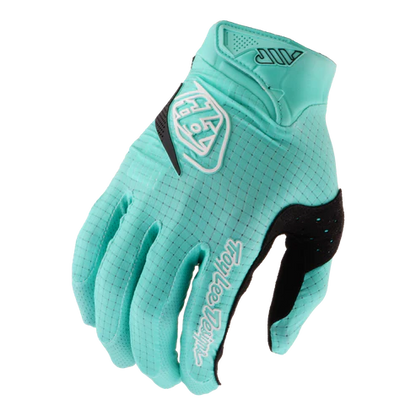 Hansikkaat TROY LEE DESIGNS AIR MONO Junior Real Teal