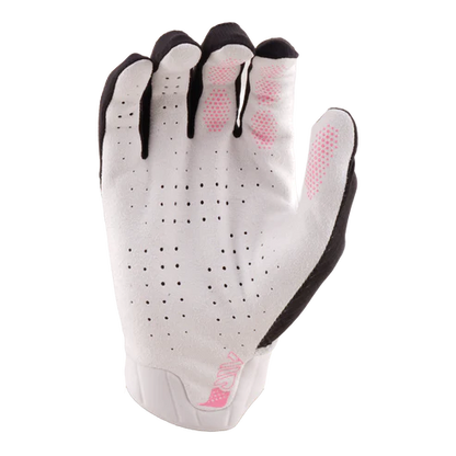 Handschoenen TROY LEE DESIGNS AIR PROTON Zwart