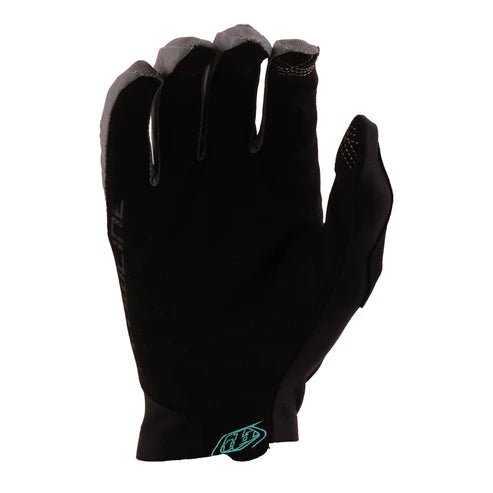 Gants TROY LEE DESIGNS FLOWLINE Mono Gris Army