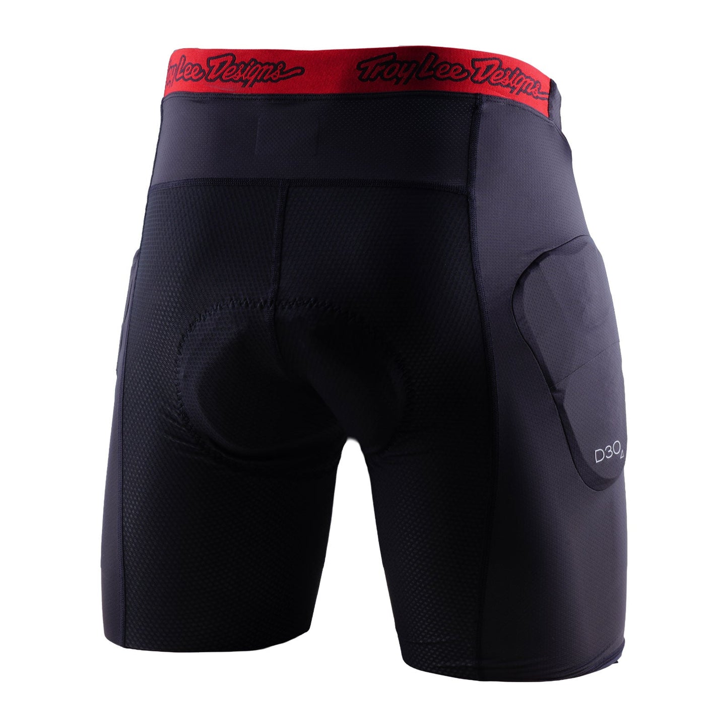 Sous-Short de Protection TROY LEE DESIGNS PRO ENDURO Noir