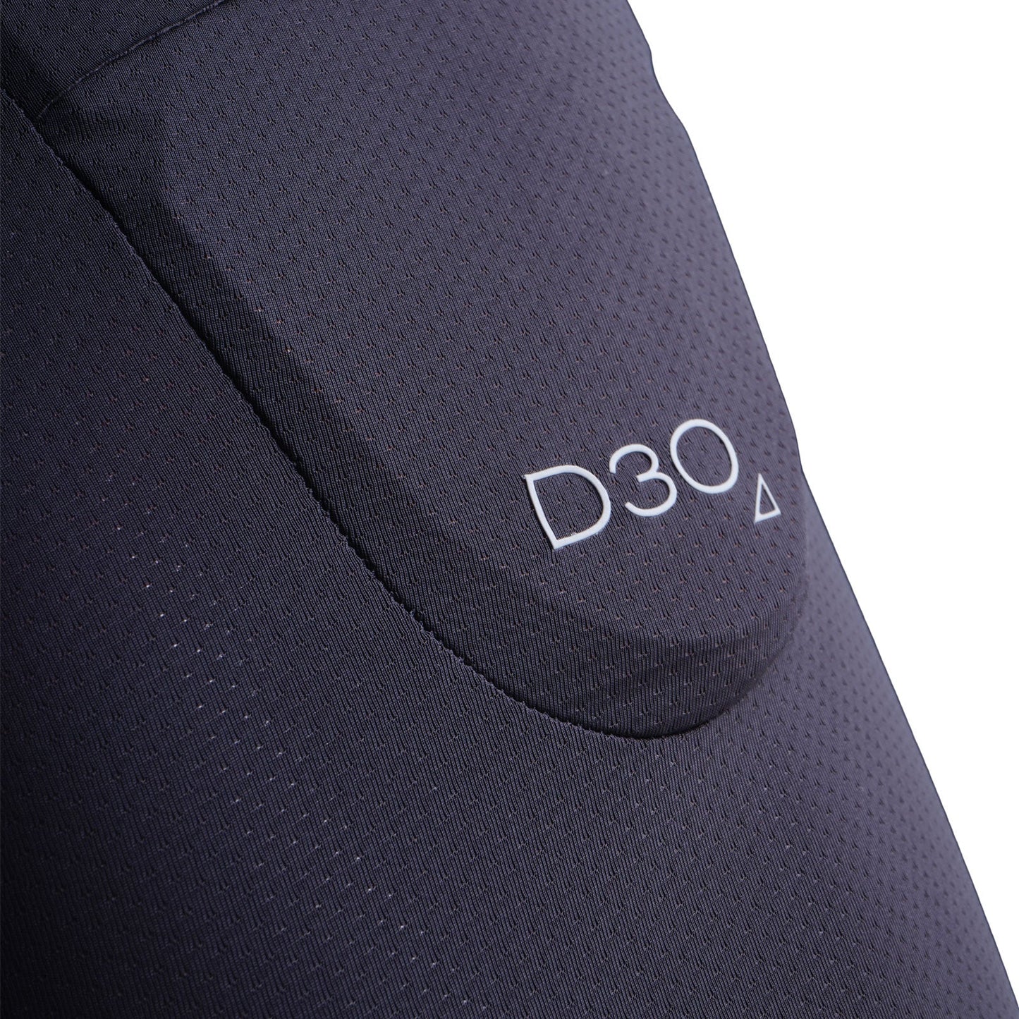 Sous-Short de Protection TROY LEE DESIGNS PRO ENDURO Noir