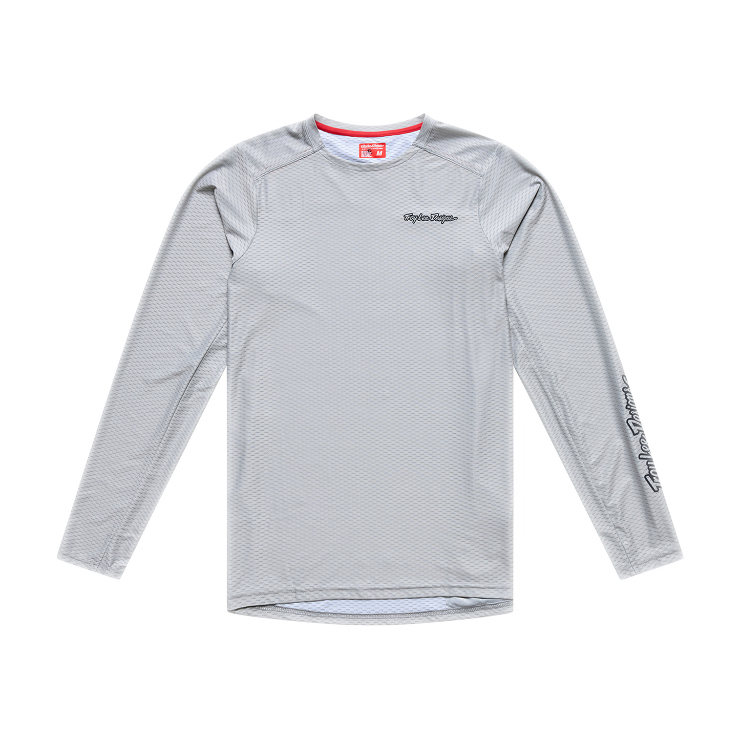 TROY LEE DESIGNS SKYLINE PRO AIR MONO Trikot Langarm Sage