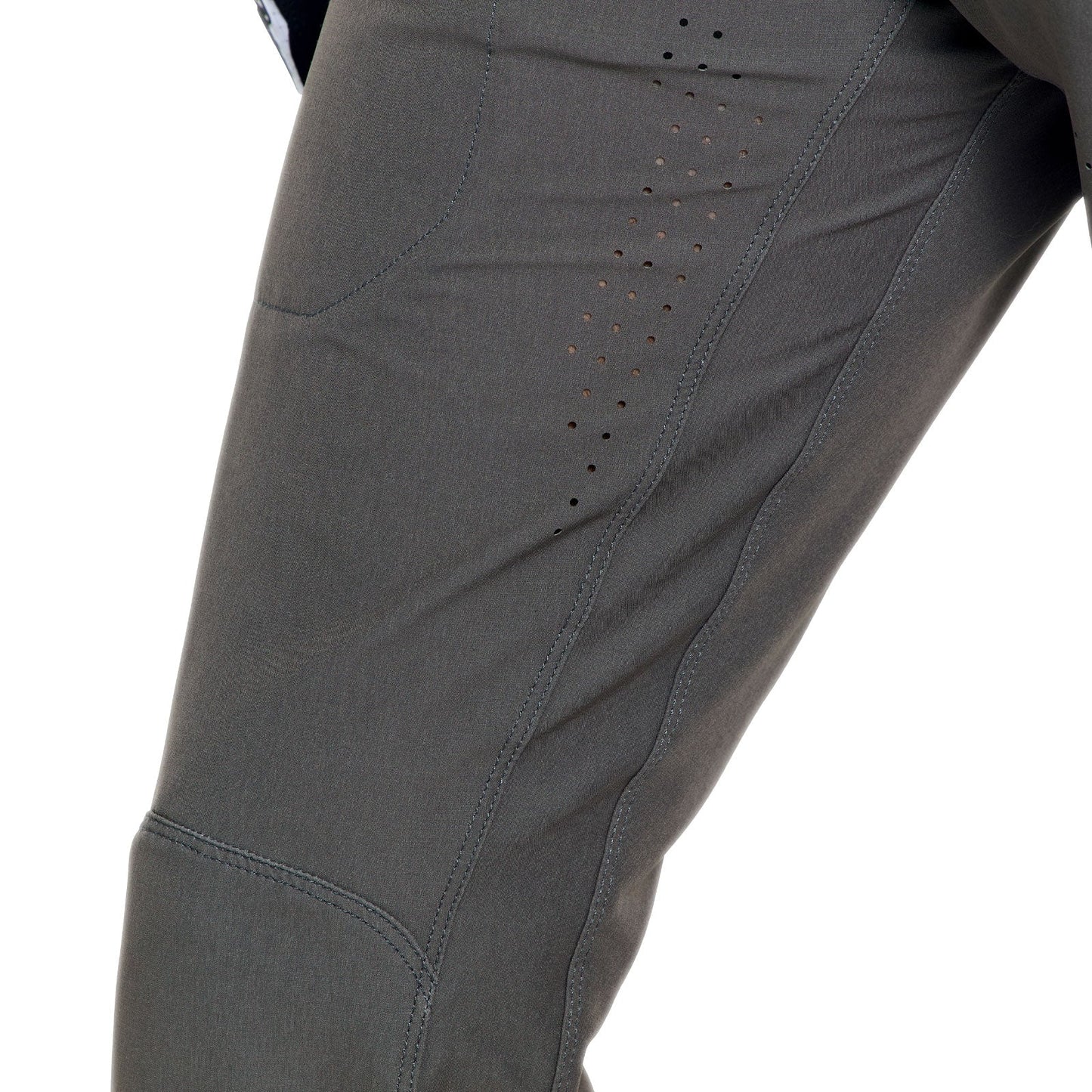Pantalon TROY LEE DESINS SKYLINE PRO MONO Gris Army