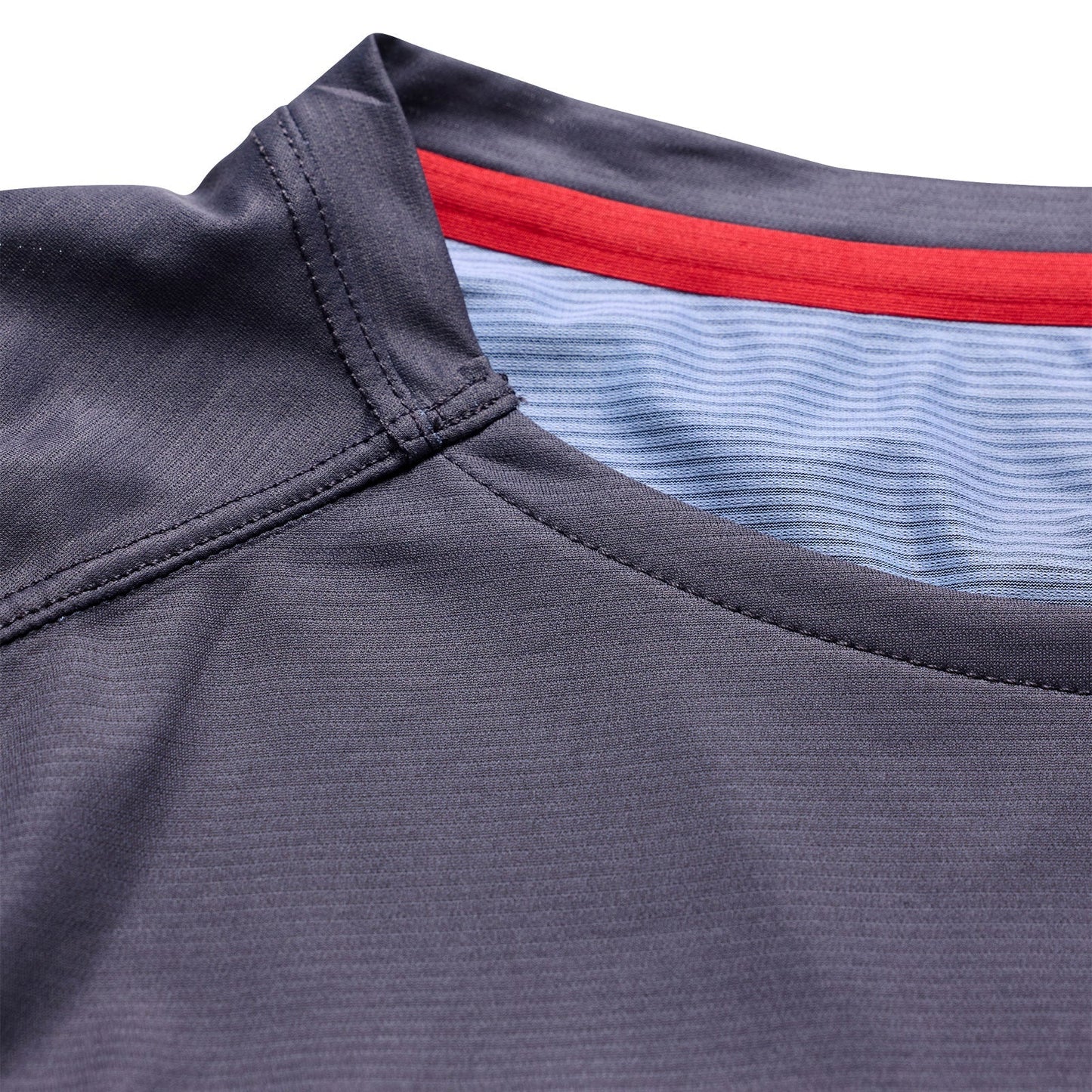 Maillot TROY LEE DESIGNS SKYLINE PRO Manches Courtes Carbon