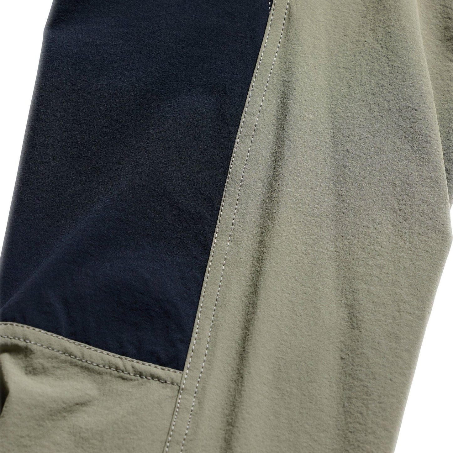 Pantalon TROY LEE DESIGNS SKYLINE TRAIL MONO Kaki