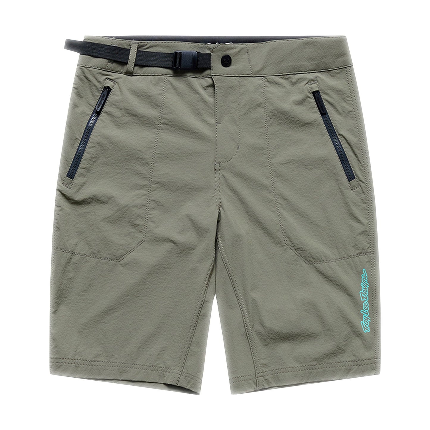Short TROY LEE DESIGNS SKYLINE TRAIL MONO Kaki