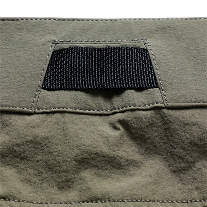 Pantaloncino TROY LEE DESIGNS SKYLINE TRAIL MONO Kaki