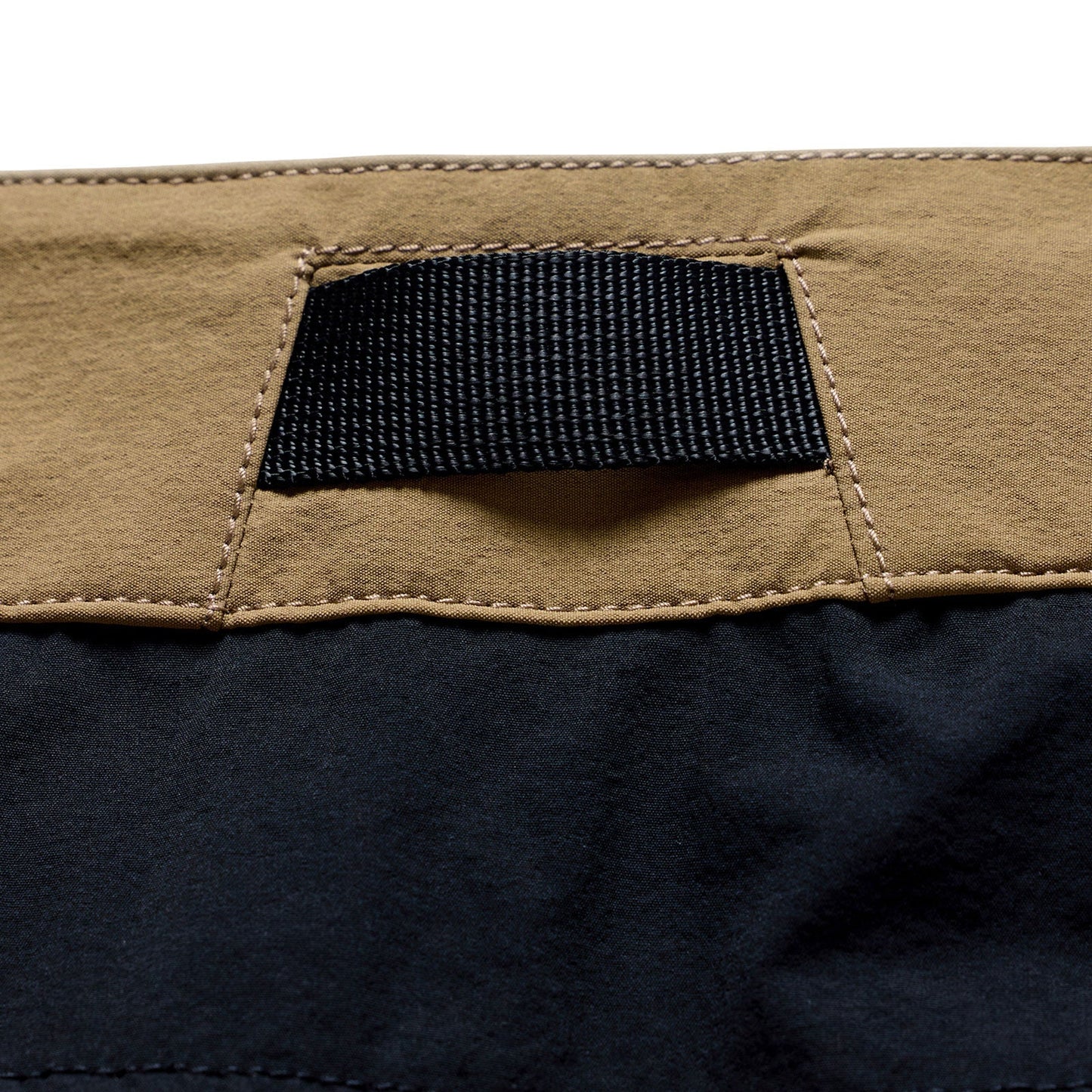 Pantalon TROY LEE DESIGNS SKYLINE TRAIL MONO Marron