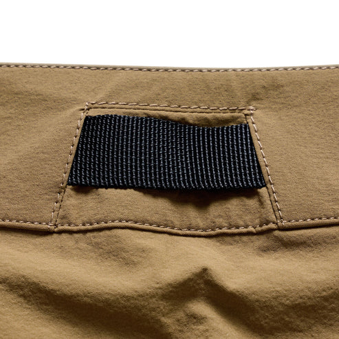 TROY LEE DESIGNS SKYLINE TRAIL MONO Pantaloncini beige