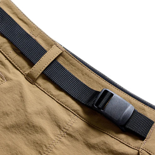 TROY LEE DESIGNS SKYLINE TRAIL MONO Pantaloncini beige