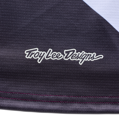 Maillot TROY LEE DESIGNS SPRINT PRO LOWRIDER Mangas Largas Sangria