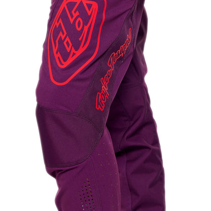Pantalone TROY LEE DESIGNS SPRINT PRO MONO Sangria