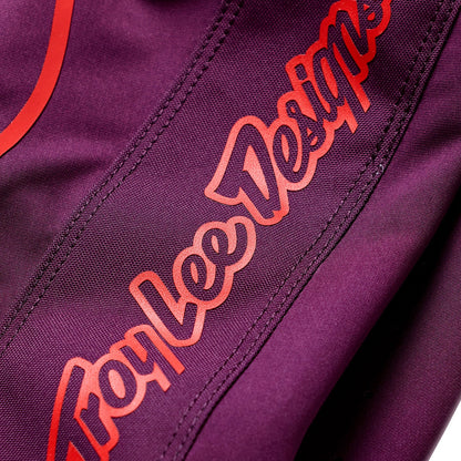Pantalone TROY LEE DESIGNS SPRINT PRO MONO Sangria