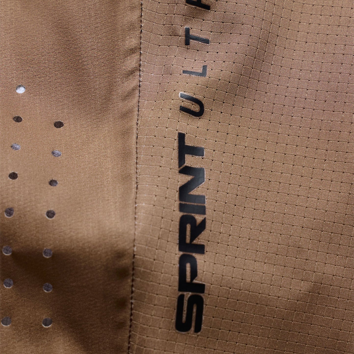 Pantalon TROY LEE DESIGNS SPRINT ULTRA MONO Marron