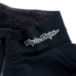 Veste Sans Manche TROY LEE DESIGNS STAGE Noir