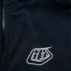 Veste Sans Manche TROY LEE DESIGNS STAGE Noir