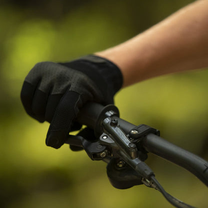 Leva Freno Destra 2 Dita SHIMANO DEORE M6100