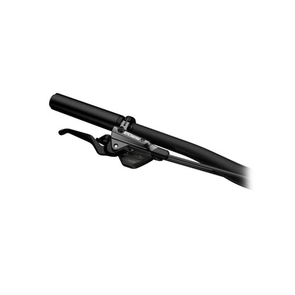 SHIMANO CUES BL-U8000 oikea jarruvipu - yksityiskohta