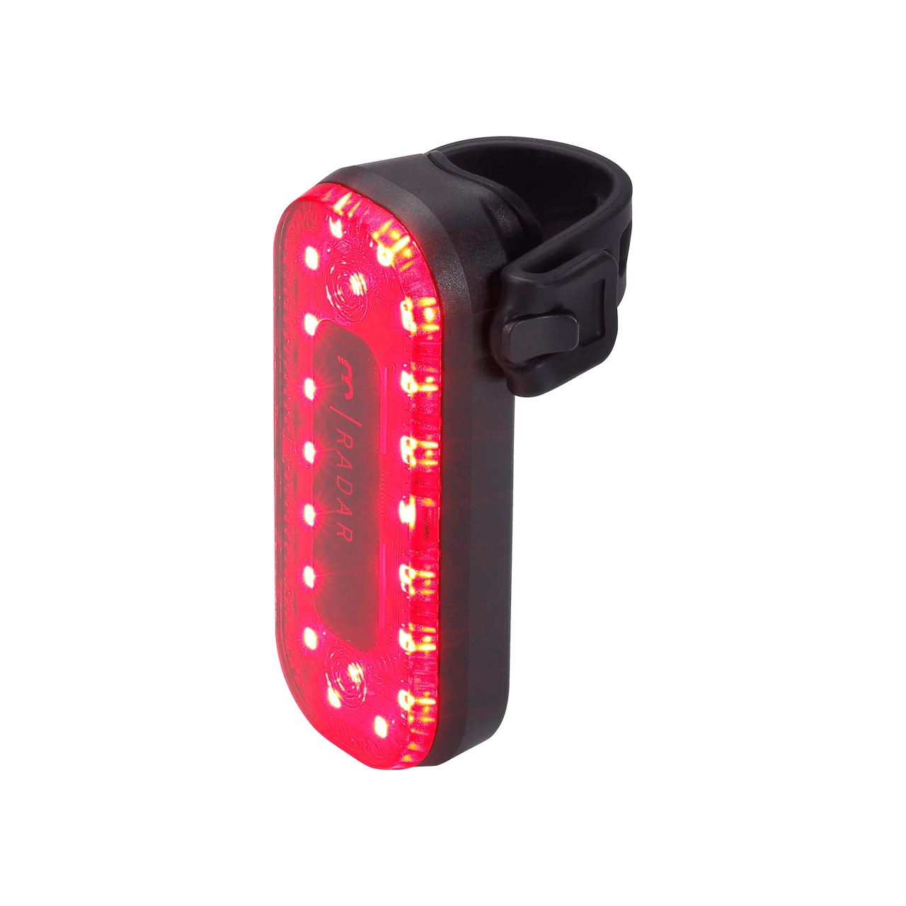 Luz Trasera BBB SIGNAL RADAR 80 Lumens