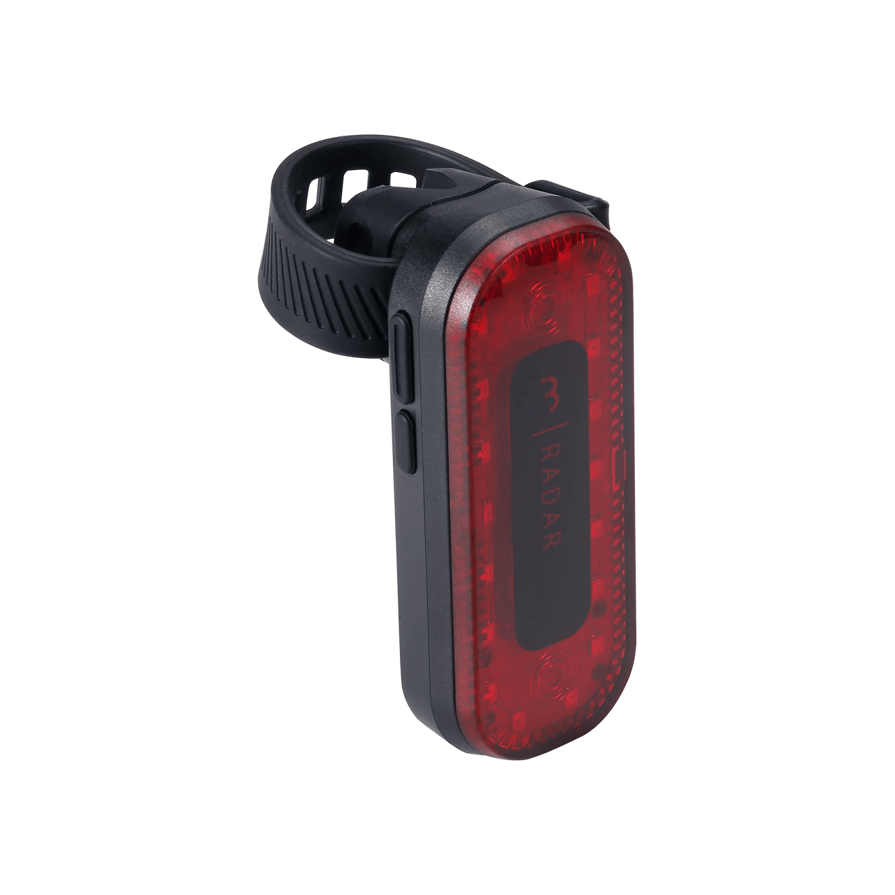 Luz Trasera BBB SIGNAL RADAR 80 Lumens
