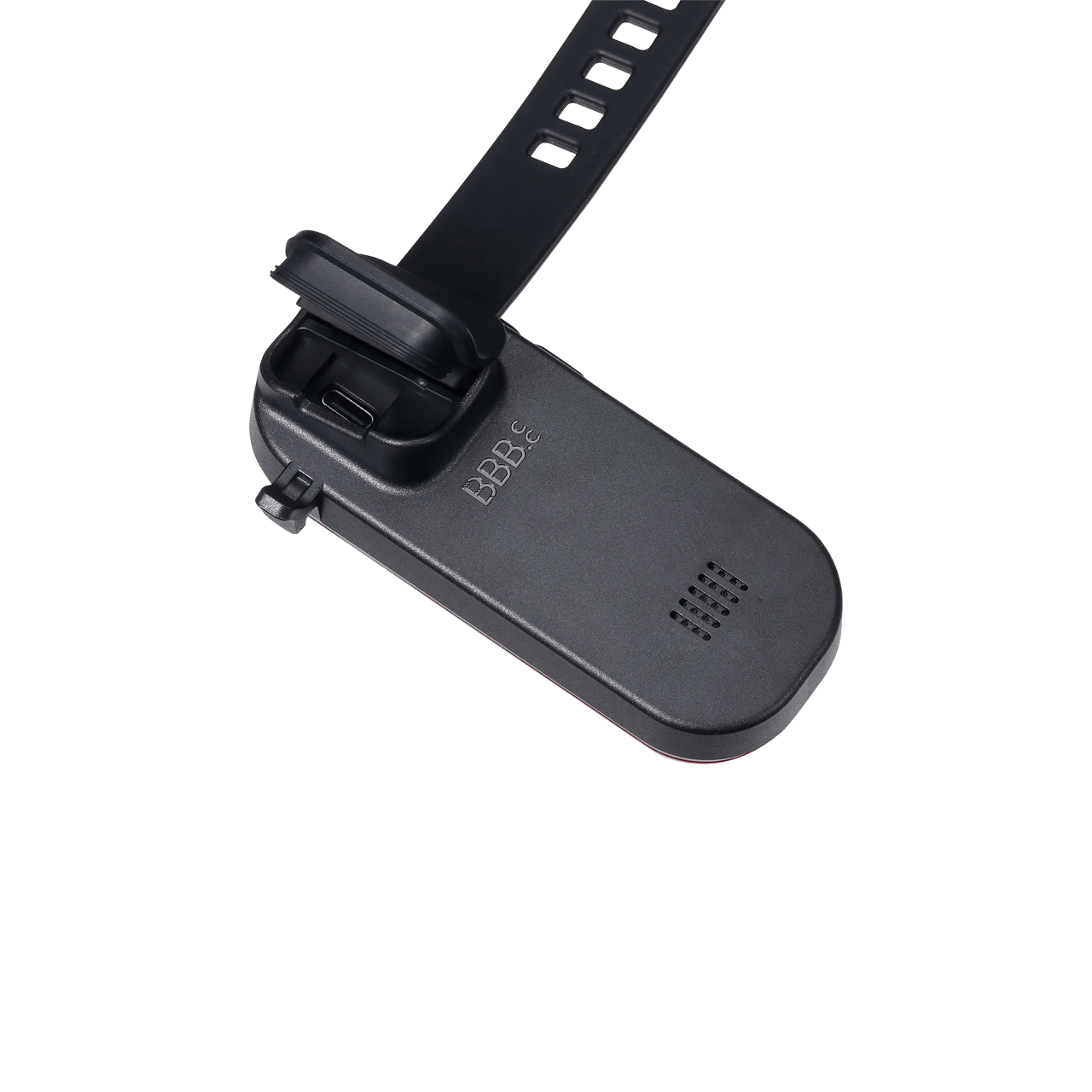 Luz Trasera BBB SIGNAL RADAR 80 Lumens