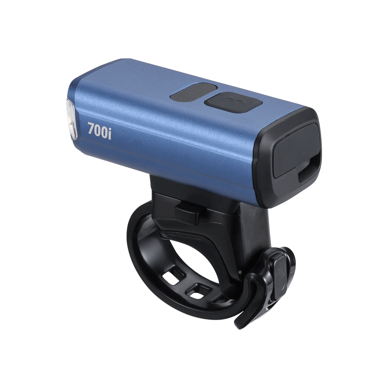 BBB NANOSTRIKE 700 i Blue Front Light