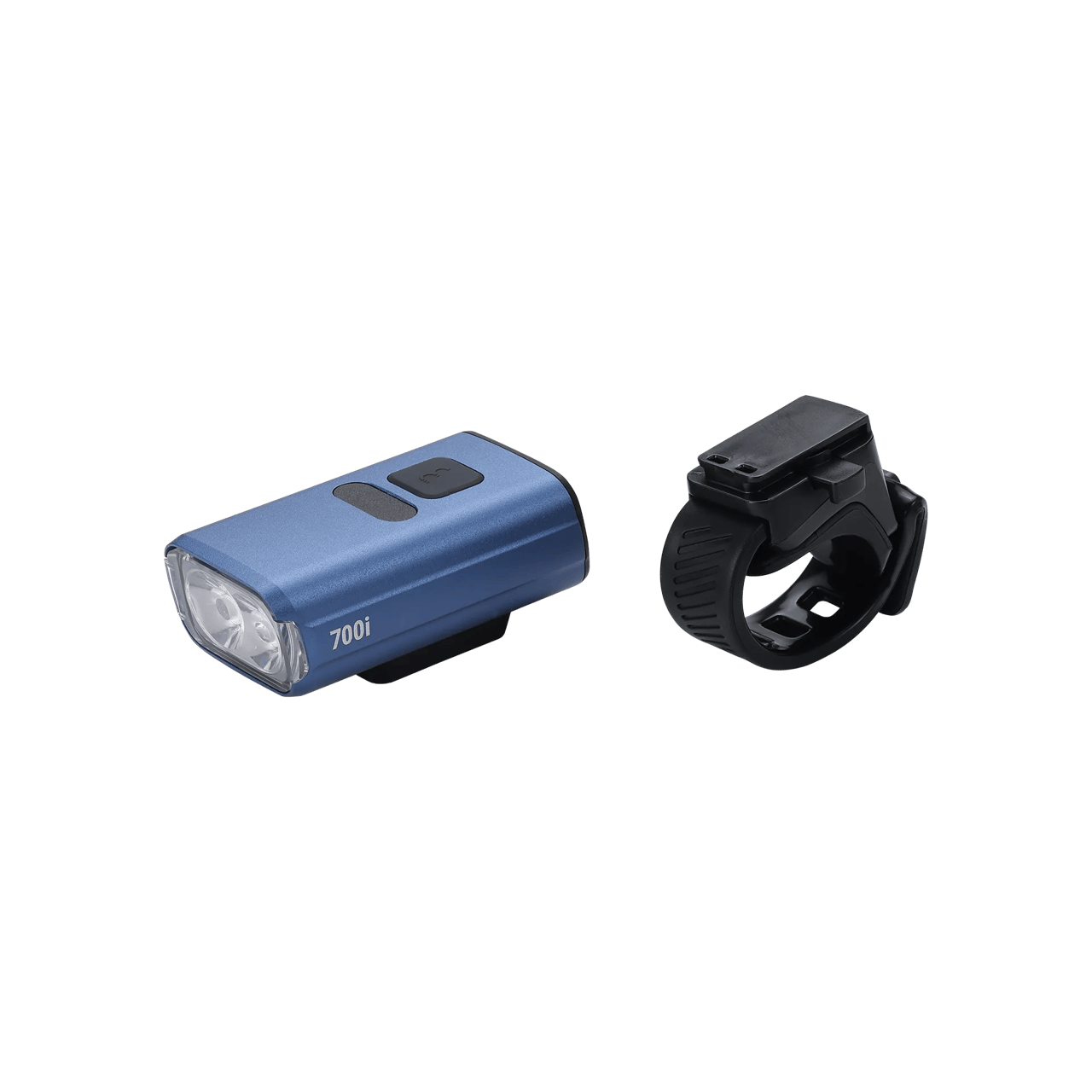 BBB NANOSTRIKE 700 i Blue Front Light
