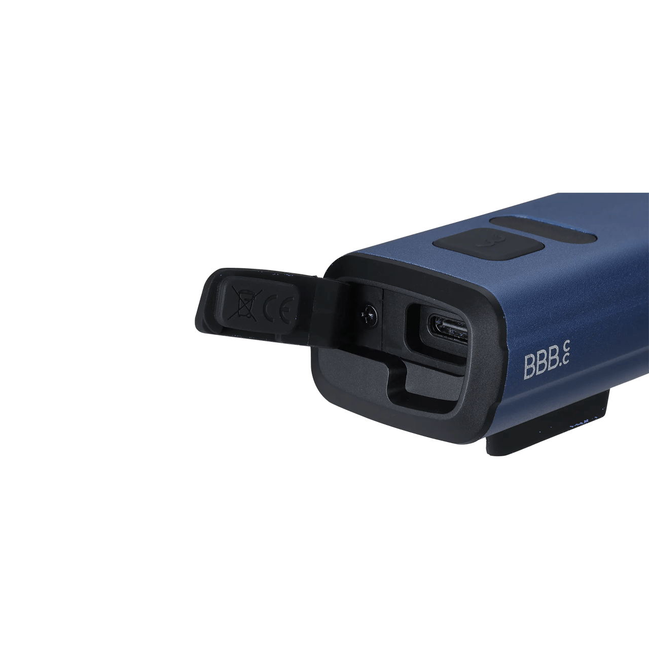 BBB NANOSTRIKE 700 i Blue Front Light