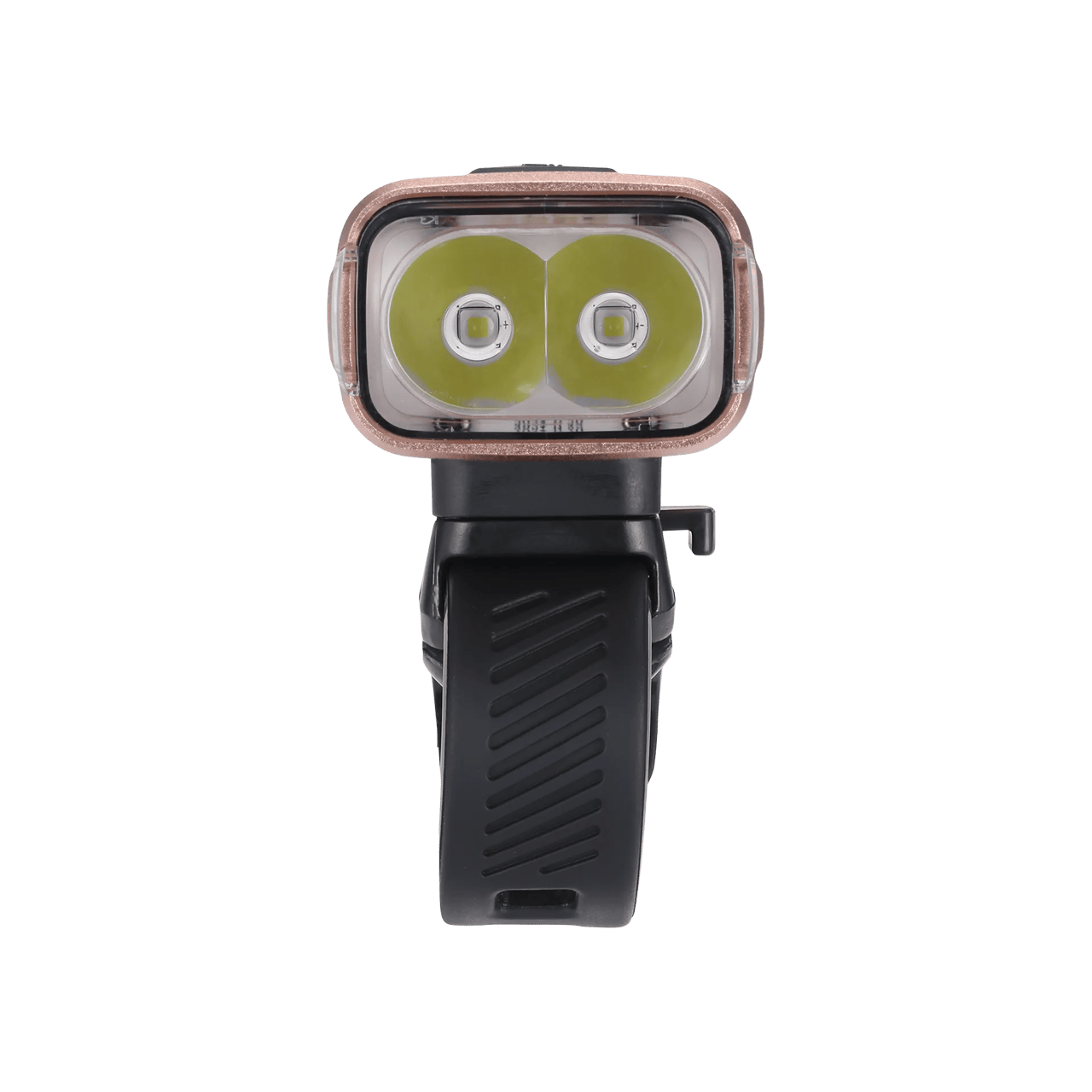 Forlygte BBB NANOSTRIKE 700 i Rose
