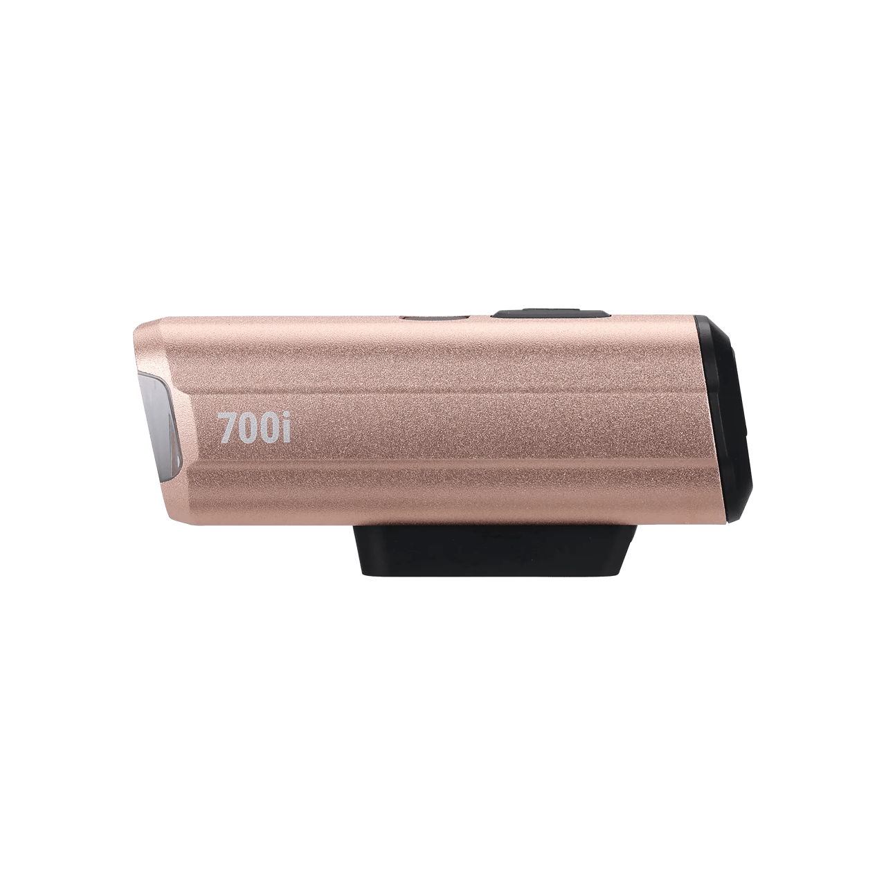 Forlygte BBB NANOSTRIKE 700 i Rose