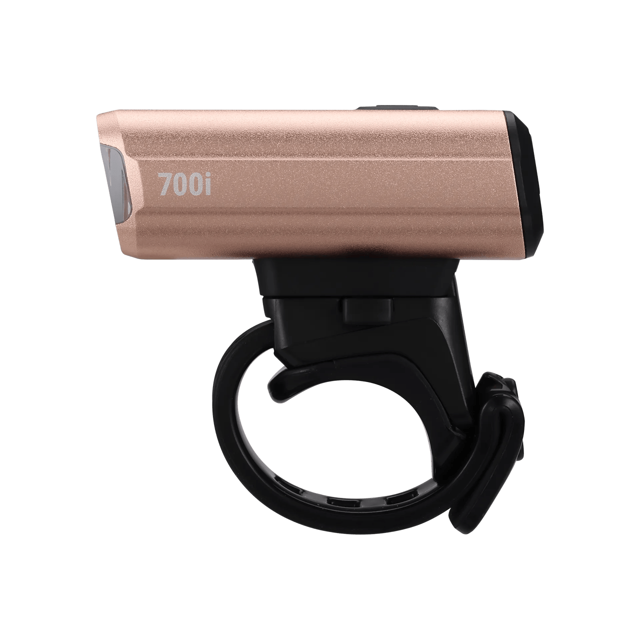 Forlygte BBB NANOSTRIKE 700 i Rose