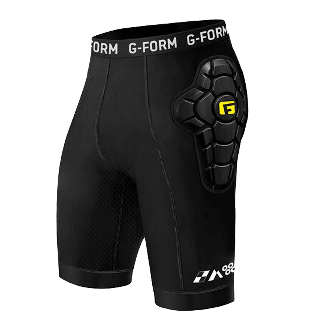 Sous-Short de Protection G-FORM EX-1 Noir