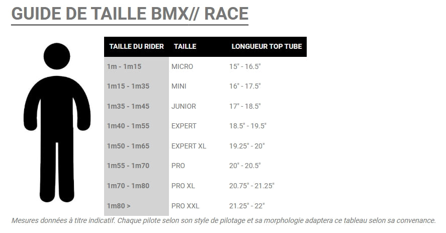 Cadre MEYBO HOLESHOT 2026 Blanc/Bleu