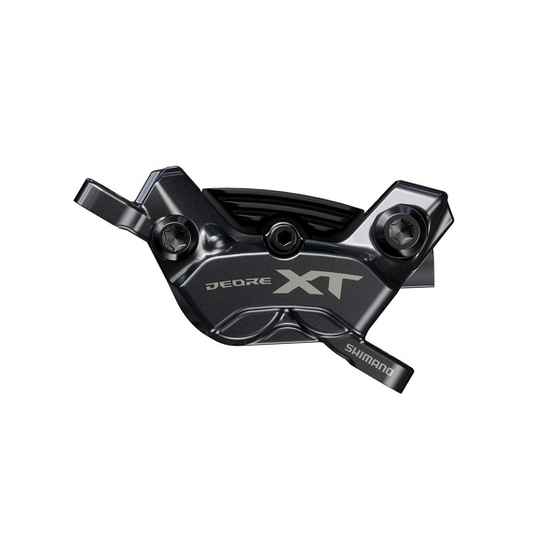 Étrier de Frein à Disque SHIMANO XT BR-M8220 4-Pistons Post Mount
