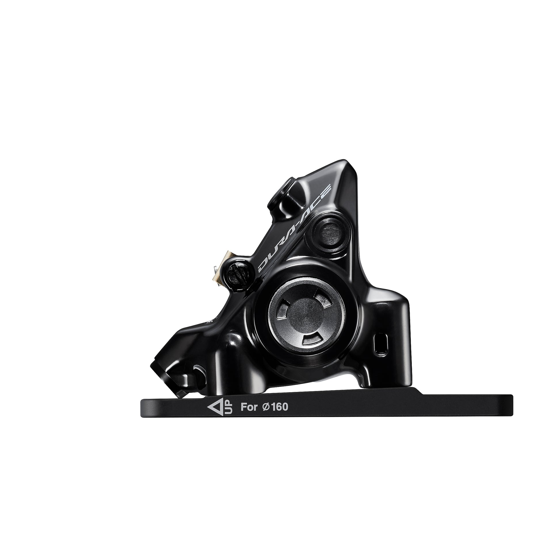 Front SHIMANO DURA-ACE BR-R9270 brake caliper