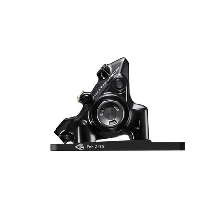 Gruppo SHIMANO DURA-ACE DI2 R9270 2x12V Sensore di Potenza