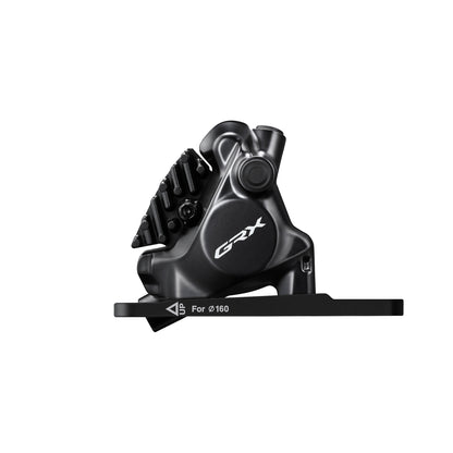 Přední brzdový třmen SHIMANO GRX BR-RX820