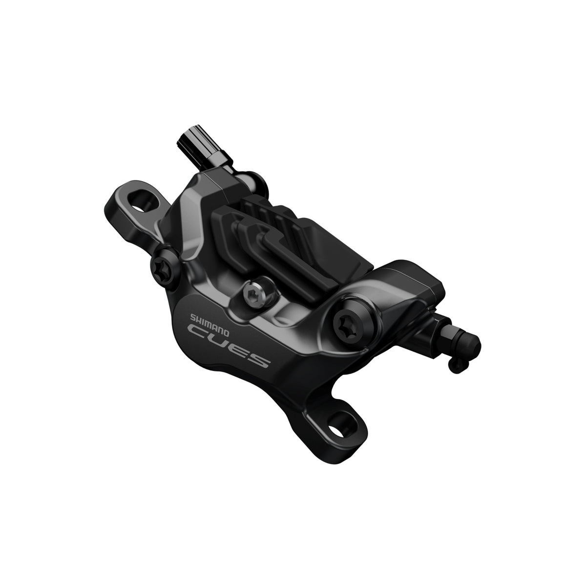 Étrier de Frein Arrière SHIMANO CUES BR-U8020 4 Pistons