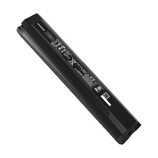 Batterie Intégrée SHIMANO BT-EN805-L-A (504 Wh) Génération 2