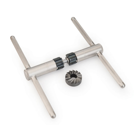 Park Tool BTS-1 bottom bracket tapping and facing kit