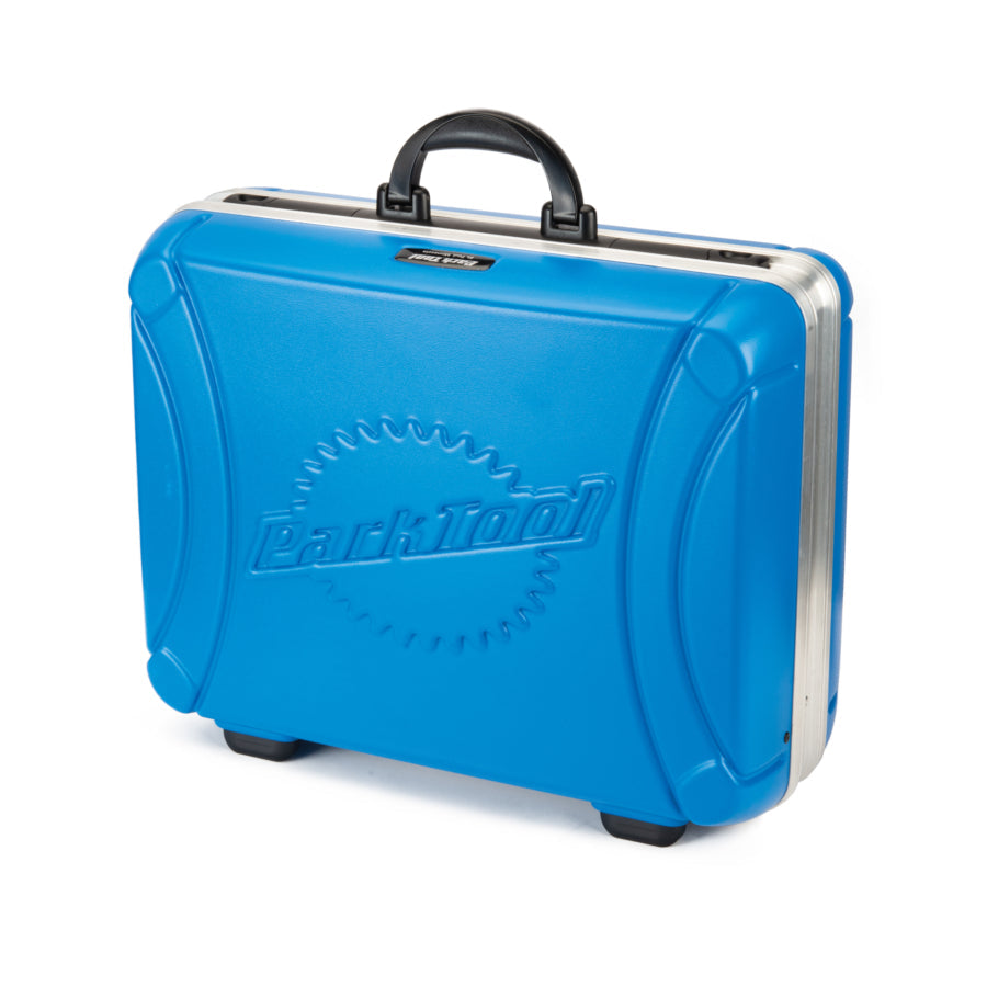 Затворен куфар за инструменти Park Tool BX-2.2 Blue Box